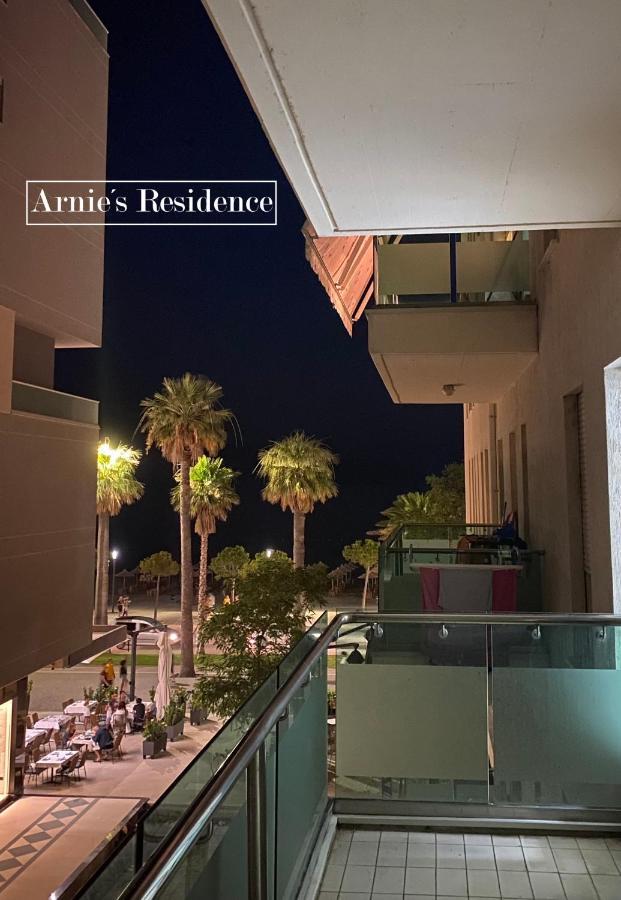 Apartament Arnie's - Seaside Promenade *