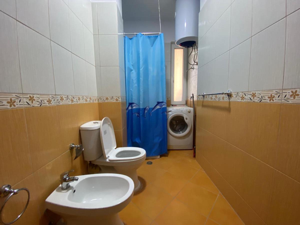 Apartamento Arnie's - Seaside Promenade